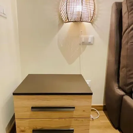 Attico Loft Con Terrazza Via Dei Coronari - Апартаменты Рим