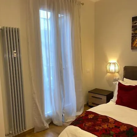 Attico Loft Con Terrazza Via Dei Coronari - Рим