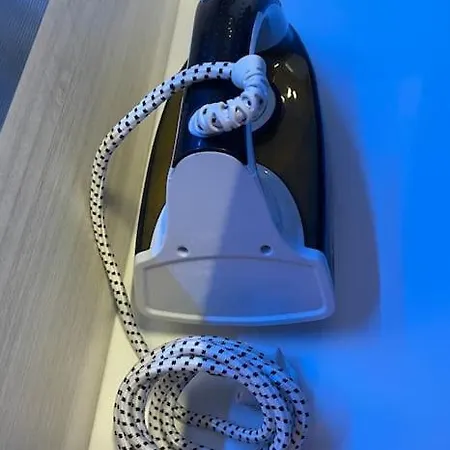 Attico Loft Con Terrazza Via Dei Coronari - Апартаменты Рим