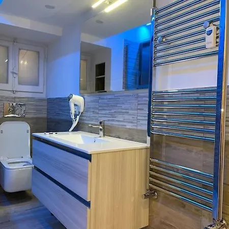 Attico Loft Con Terrazza Via Dei Coronari - Апартаменты