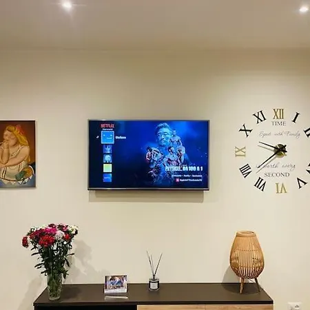 Апартаменты Attico Loft Con Terrazza Via Dei Coronari - Рим