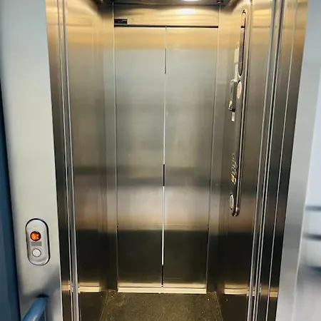 Апартаменты Attico Loft Con Terrazza Via Dei Coronari -