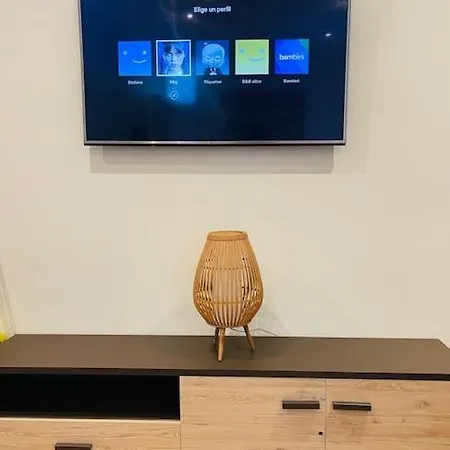 Attico Loft Con Terrazza Via Dei Coronari - *