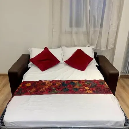 Attico Loft Con Terrazza Via Dei Coronari - * Рим