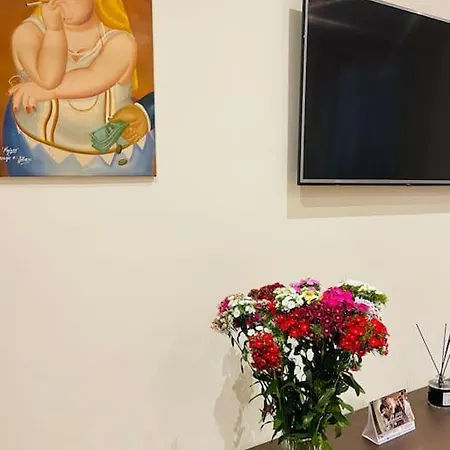 Attico Loft Con Terrazza Via Dei Coronari - *