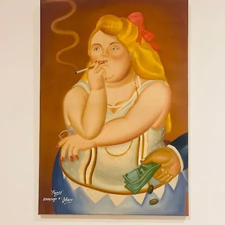 Attico Loft Con Terrazza Via Dei Coronari - Апартаменты *