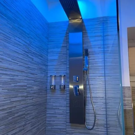 Apartamento Attico Loft Con Terrazza Vía Dei Coronari -