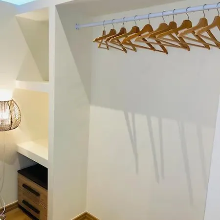 Attico Loft Con Terrazza Vía Dei Coronari - *