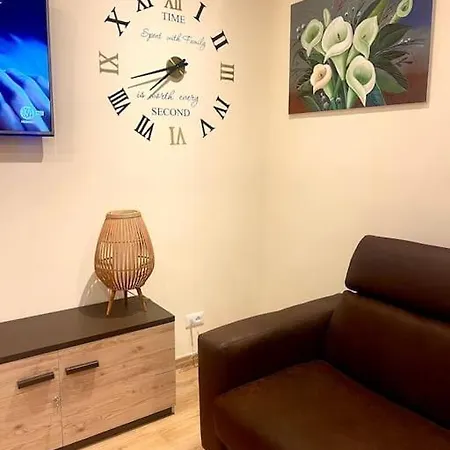 Attico Loft Con Terrazza Vía Dei Coronari - Apartamento Roma