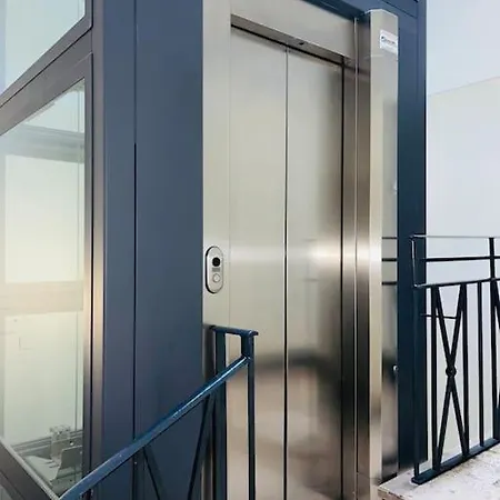 Apartamento Attico Loft Con Terrazza Vía Dei Coronari - Roma