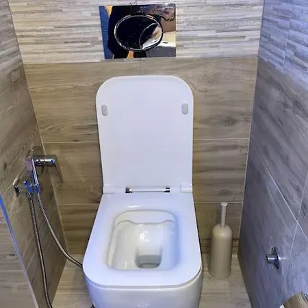Apartamento Attico Loft Con Terrazza Vía Dei Coronari - Roma